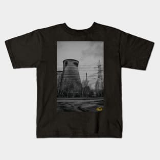 Ferrybridge Mono Kids T-Shirt